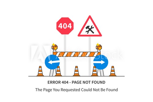 Not Found...