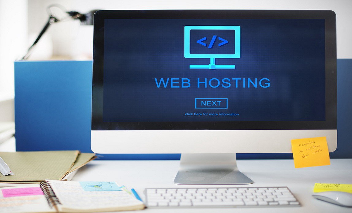 Web Hosting in Pakistan