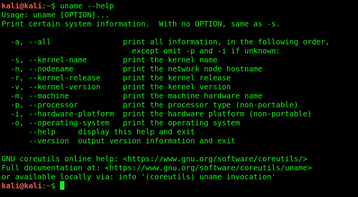 What Are Some Basic Linux Commands Complete Details 