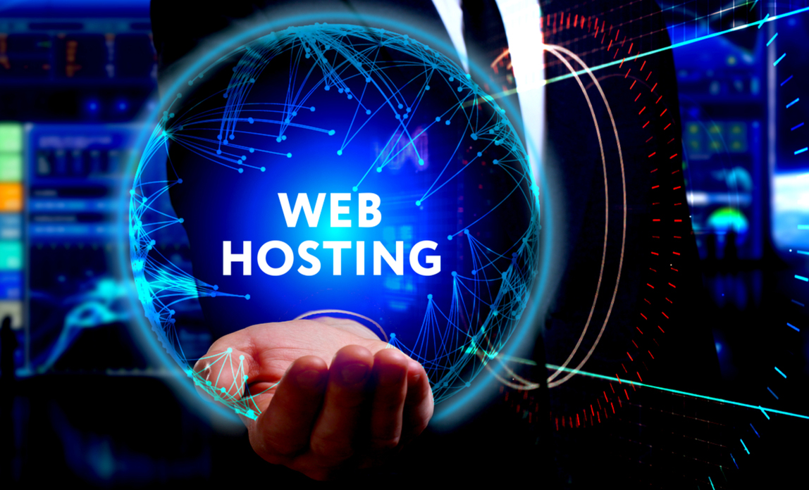 Web Hosting in Pakistan