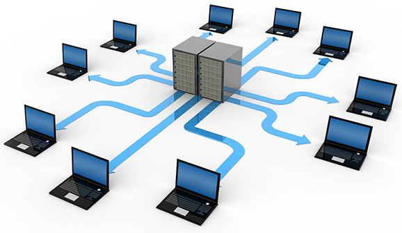 Web Hosting in Pakistan