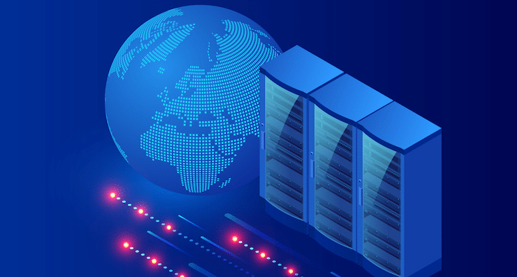 Web Hosting in Pakistan